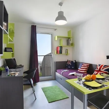 Meuble A Apartment
